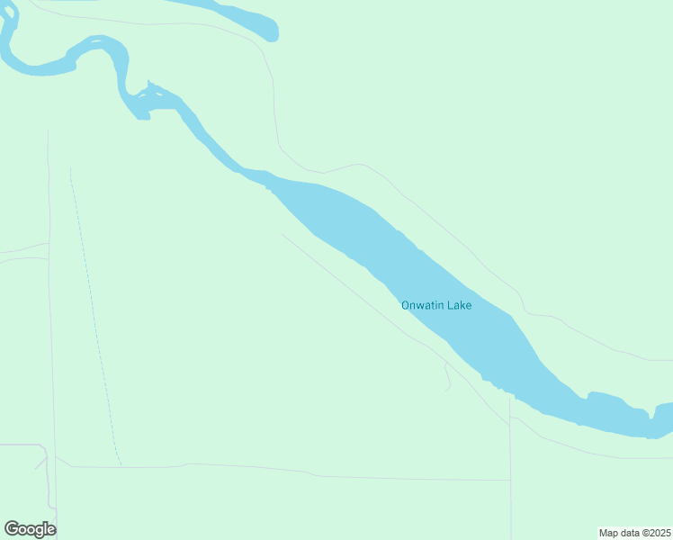 map of restaurants, bars, coffee shops, grocery stores, and more near 5962 Onwatin Lake Road in Sudbury