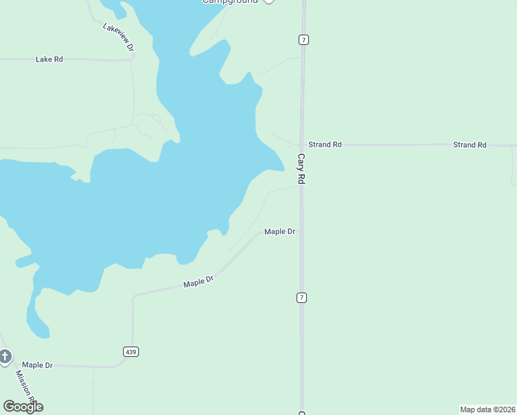 map of restaurants, bars, coffee shops, grocery stores, and more near 3130 Pine Grove Drive in Cloquet