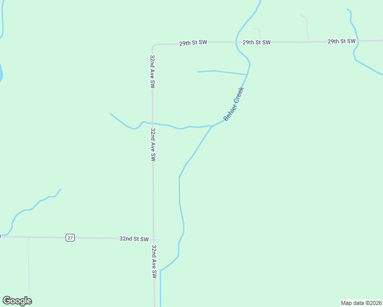 map of restaurants, bars, coffee shops, grocery stores, and more near in Pine River