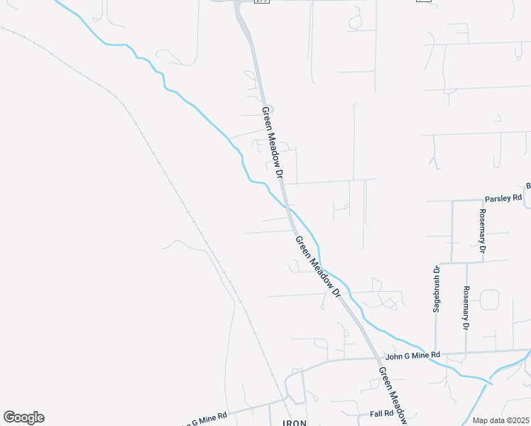 map of restaurants, bars, coffee shops, grocery stores, and more near 7270 Green Meadow Drive in Helena
