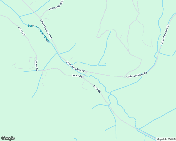map of restaurants, bars, coffee shops, grocery stores, and more near 2677 Little Hanaford Road in Centralia