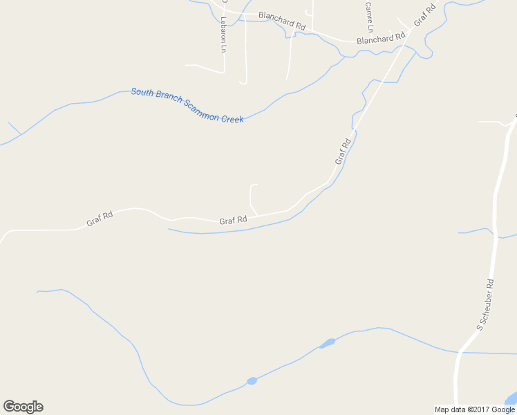 map of restaurants, bars, coffee shops, grocery stores, and more near 3407 Graf Road in Centralia