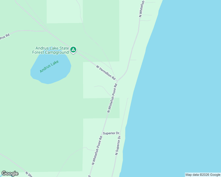 map of restaurants, bars, coffee shops, grocery stores, and more near 13200-13536 North Robindale Circle in Paradise