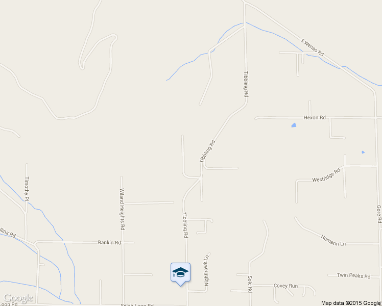 map of restaurants, bars, coffee shops, grocery stores, and more near 620 Tibbling Road in Selah