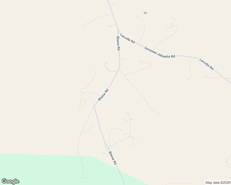 map of restaurants, bars, coffee shops, grocery stores, and more near 2538 Blaine Road in Moscow