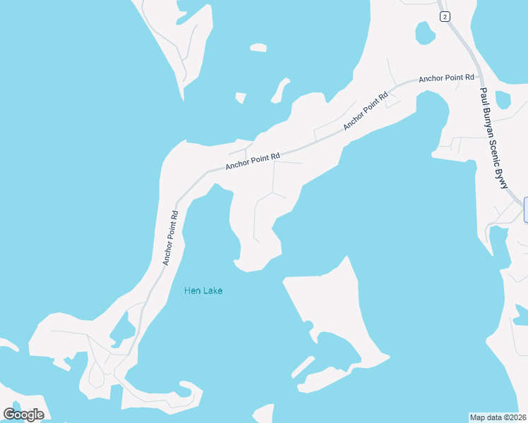 map of restaurants, bars, coffee shops, grocery stores, and more near 37713 Forest Lodge Road in Crosslake