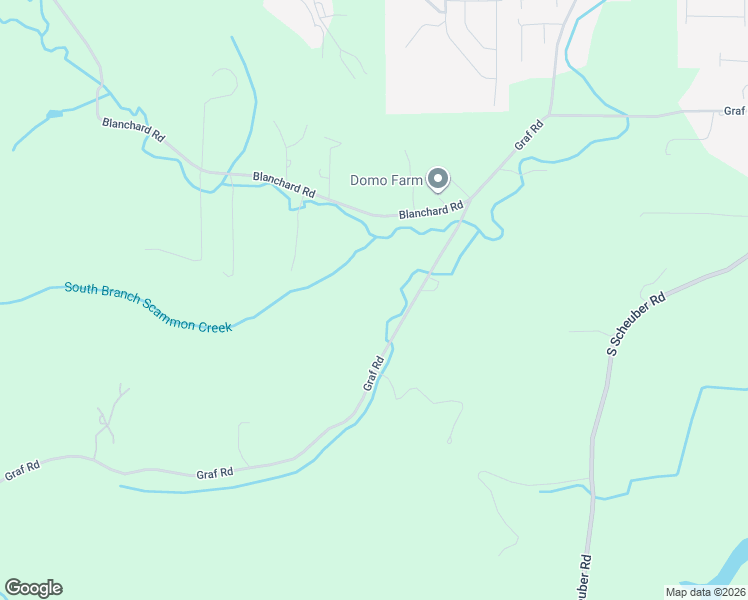 map of restaurants, bars, coffee shops, grocery stores, and more near 3009 Graf Road in Centralia