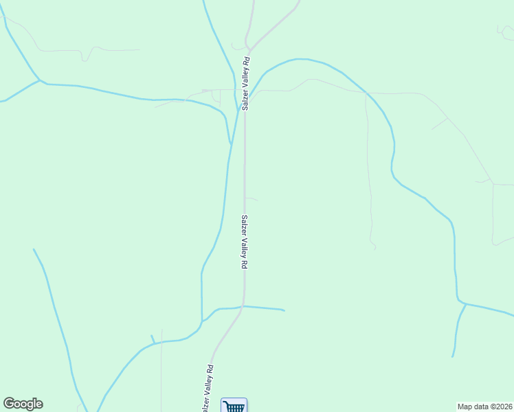 map of restaurants, bars, coffee shops, grocery stores, and more near 2446 Salzer Valley Road in Centralia