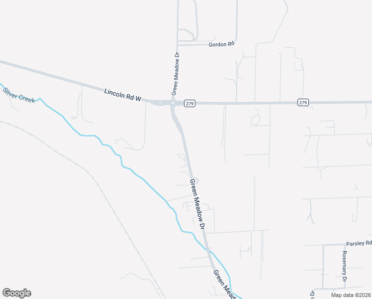 map of restaurants, bars, coffee shops, grocery stores, and more near 7407 Green Meadow Drive in Helena