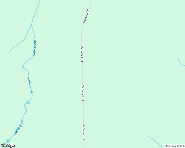 map of restaurants, bars, coffee shops, grocery stores, and more near 285 McDonald Road in Castle Hill