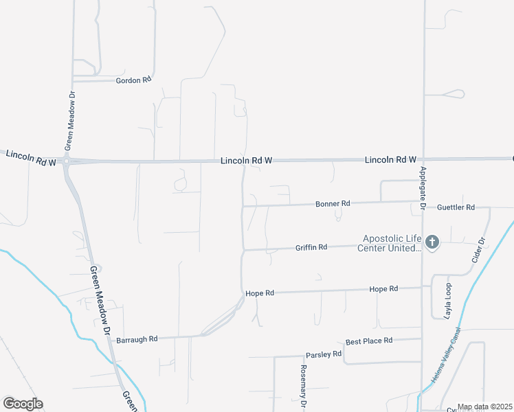 map of restaurants, bars, coffee shops, grocery stores, and more near 398 Bonner Road in Helena