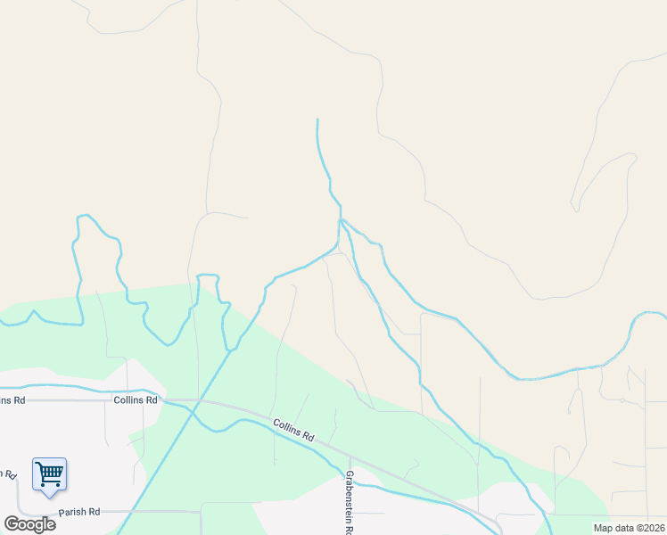 map of restaurants, bars, coffee shops, grocery stores, and more near 721 Selah Ridge Dr in Selah