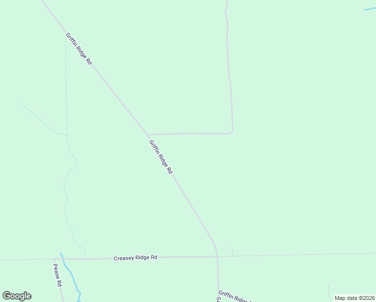 map of restaurants, bars, coffee shops, grocery stores, and more near 459 Griffin Ridge Road in Mapleton
