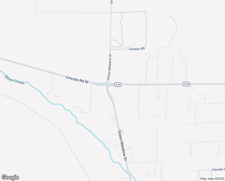 map of restaurants, bars, coffee shops, grocery stores, and more near 7407-7499 Green Meadow Drive in Helena
