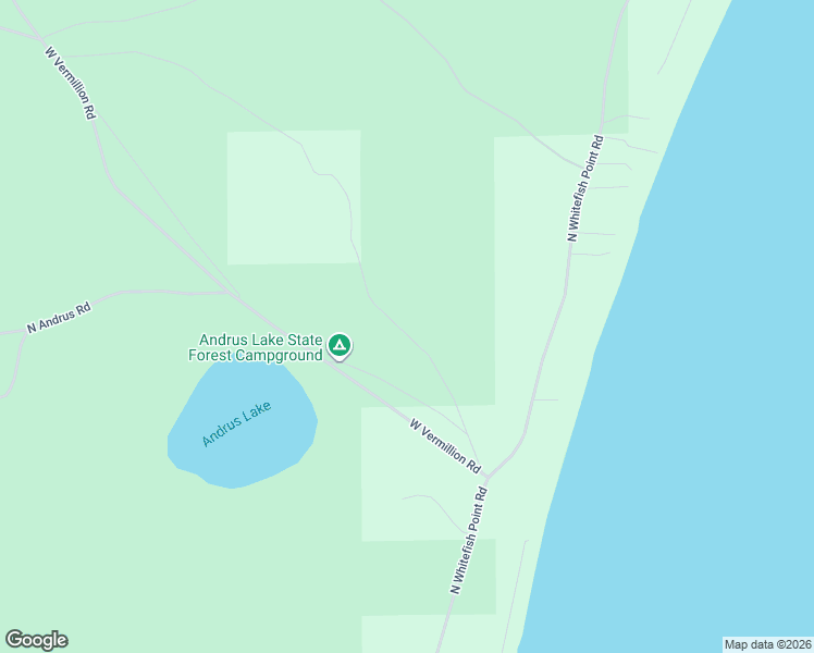map of restaurants, bars, coffee shops, grocery stores, and more near 32098 West Pal Road in Paradise
