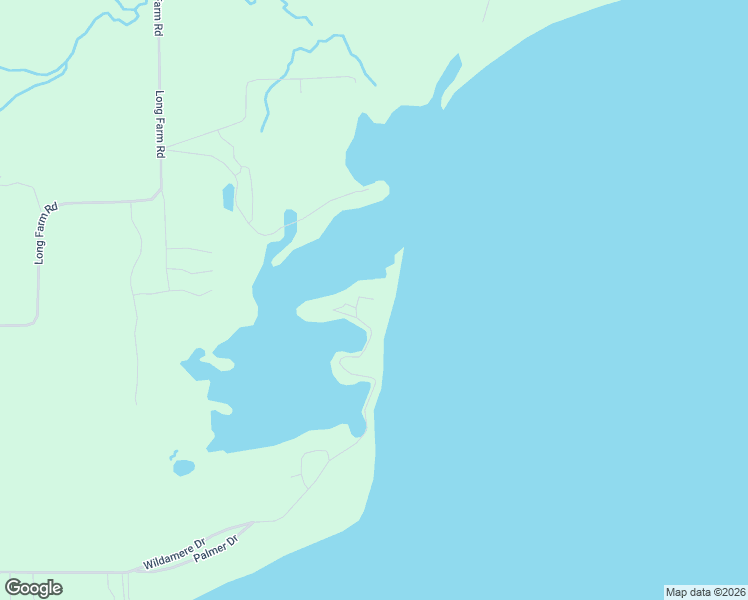 map of restaurants, bars, coffee shops, grocery stores, and more near 37986 Donaldson Point in Pine River