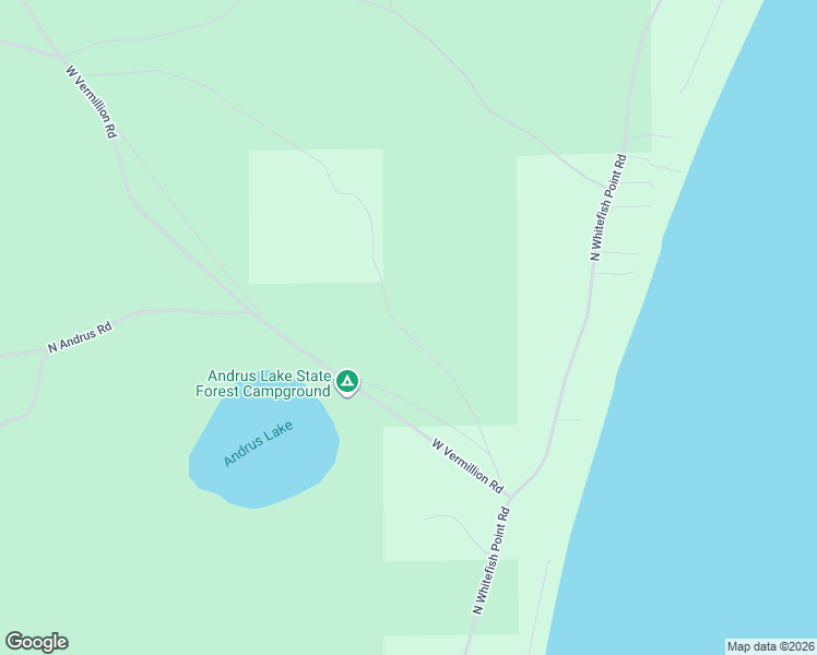 map of restaurants, bars, coffee shops, grocery stores, and more near 32098 West Pal Road in Paradise