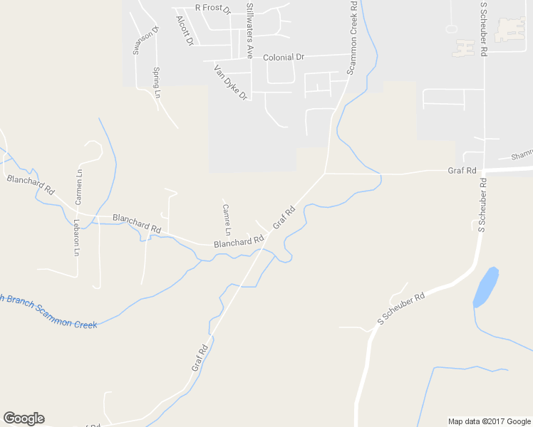 map of restaurants, bars, coffee shops, grocery stores, and more near 2727 Graf Road in Centralia