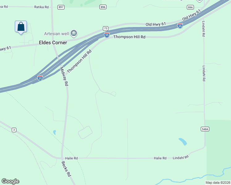 map of restaurants, bars, coffee shops, grocery stores, and more near 2650 Nopeming Road in Duluth