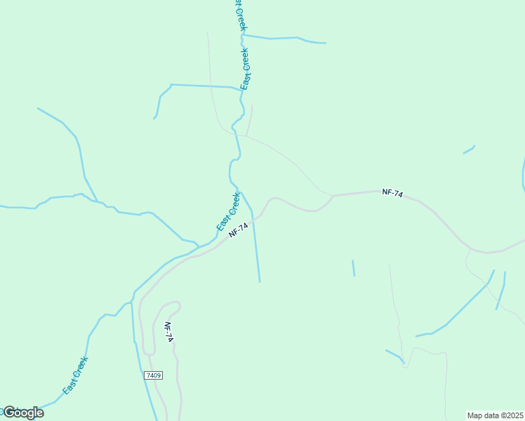 map of restaurants, bars, coffee shops, grocery stores, and more near in Mineral