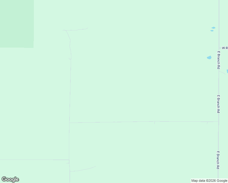 map of restaurants, bars, coffee shops, grocery stores, and more near 10770 VFW Road in Greenland
