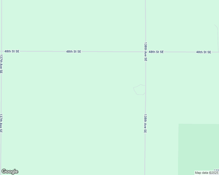 map of restaurants, bars, coffee shops, grocery stores, and more near Unnamed Road in Enderlin