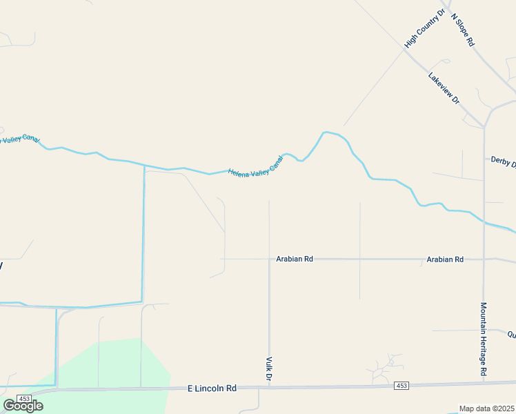 map of restaurants, bars, coffee shops, grocery stores, and more near 5780 Vulk Dr in Helena