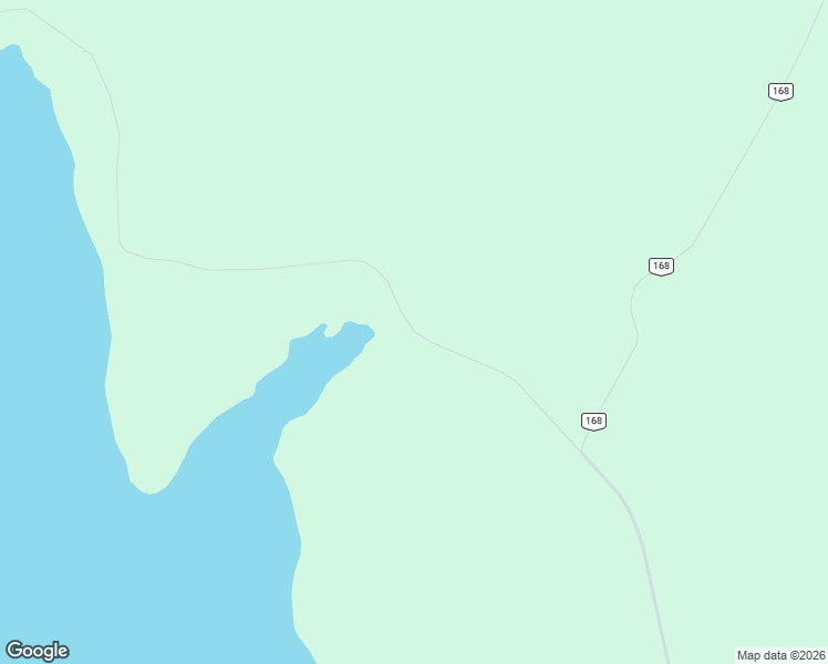 map of restaurants, bars, coffee shops, grocery stores, and more near 747 Canadian Road in Coleman