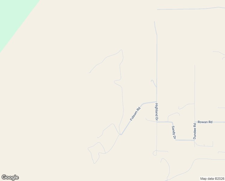 map of restaurants, bars, coffee shops, grocery stores, and more near 16495 Folsom Rd in Florence