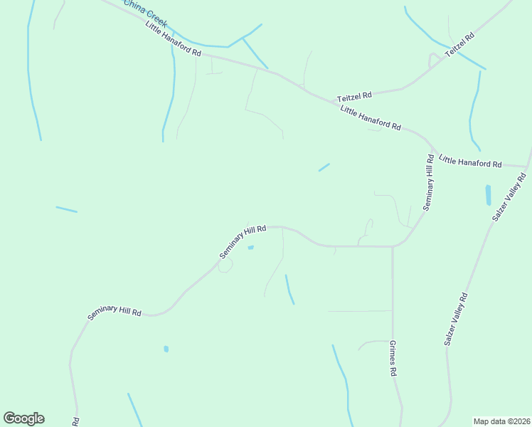 map of restaurants, bars, coffee shops, grocery stores, and more near 2599 Seminary Hill Road in Centralia