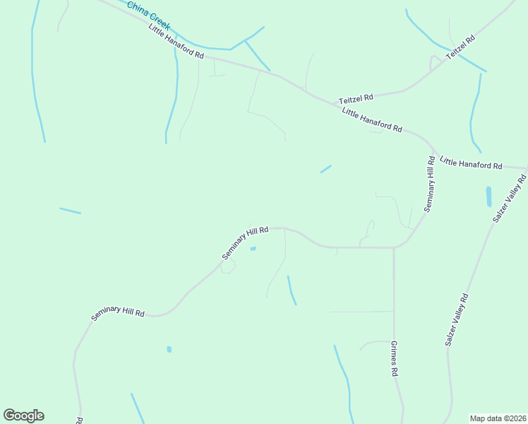 map of restaurants, bars, coffee shops, grocery stores, and more near 2599 Seminary Hill Road in Centralia