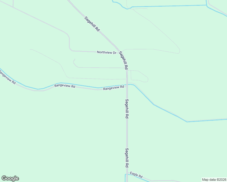 map of restaurants, bars, coffee shops, grocery stores, and more near 31 Rangeview Road in Othello