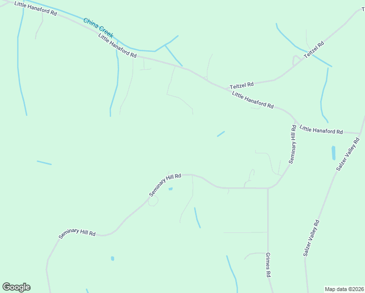 map of restaurants, bars, coffee shops, grocery stores, and more near 2599 Seminary Hill Road in Centralia