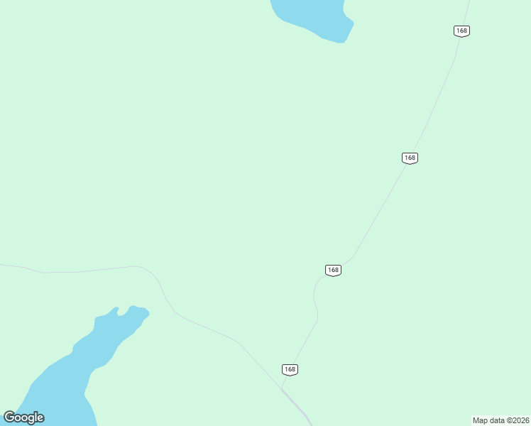 map of restaurants, bars, coffee shops, grocery stores, and more near 747 Canadian Road in Coleman