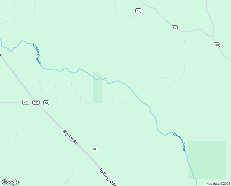 map of restaurants, bars, coffee shops, grocery stores, and more near County Road KJ in Marquette