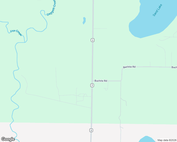 map of restaurants, bars, coffee shops, grocery stores, and more near 39437 County Road 3 in Crosslake