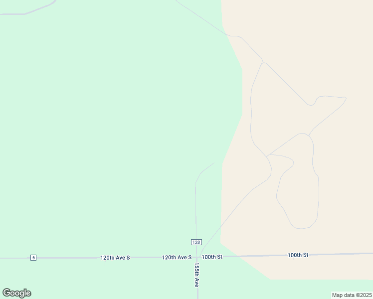 map of restaurants, bars, coffee shops, grocery stores, and more near 11601 300th Street South in Pelican Rapids