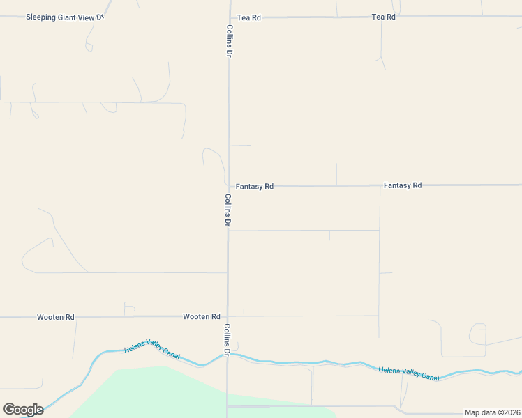 map of restaurants, bars, coffee shops, grocery stores, and more near 2220 Kenai Rd in Helena