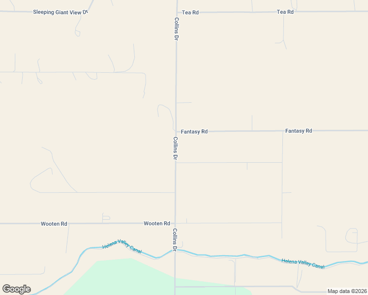 map of restaurants, bars, coffee shops, grocery stores, and more near 2220 Kenai Road in Helena