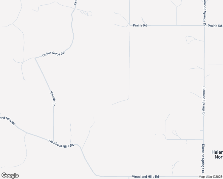 map of restaurants, bars, coffee shops, grocery stores, and more near 8166 Buffalohorn Drive in Helena