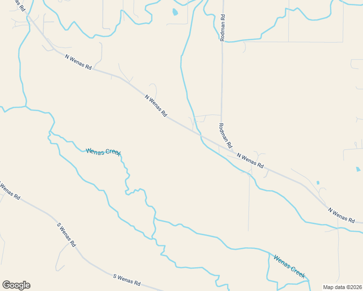 map of restaurants, bars, coffee shops, grocery stores, and more near 7401 N Wenas Rd in Selah