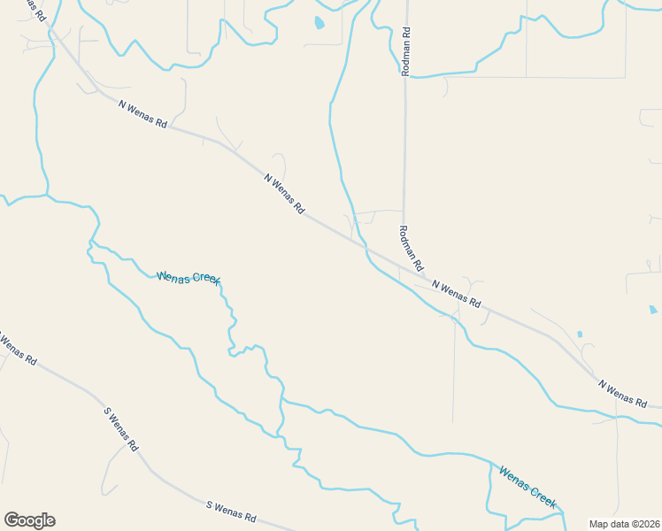 map of restaurants, bars, coffee shops, grocery stores, and more near 7401 N Wenas Rd in Selah