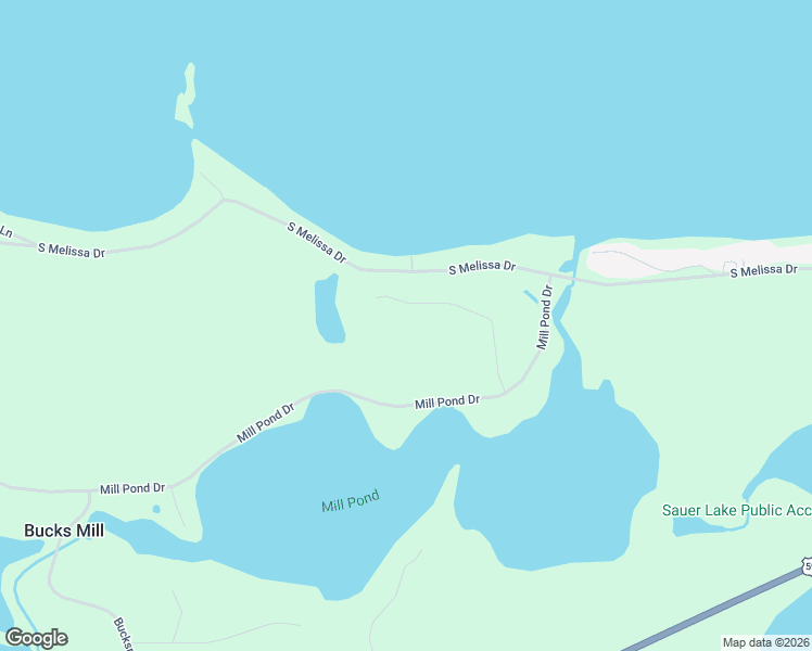 map of restaurants, bars, coffee shops, grocery stores, and more near 23941 Sandy Beach Drive in Detroit Lakes