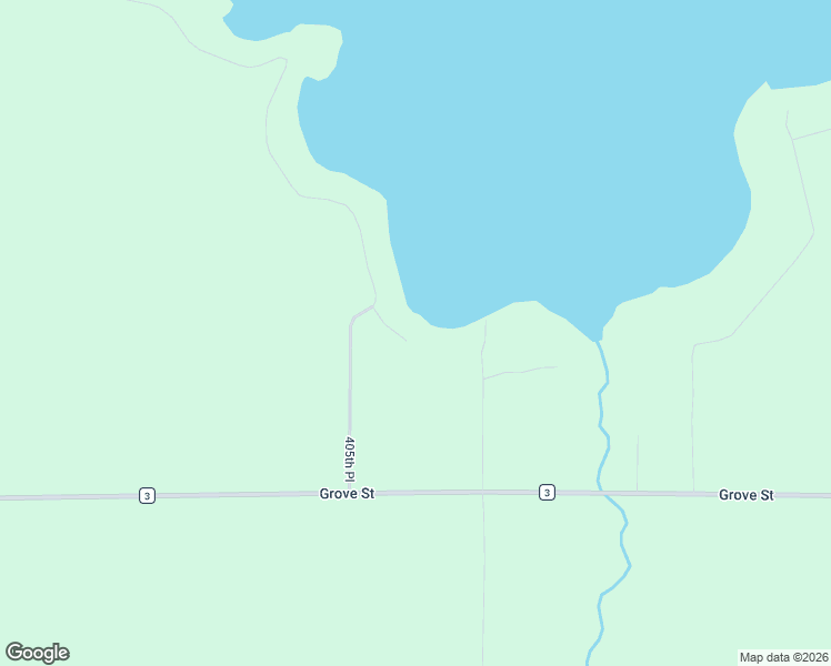 map of restaurants, bars, coffee shops, grocery stores, and more near 49254 404th Place in Palisade