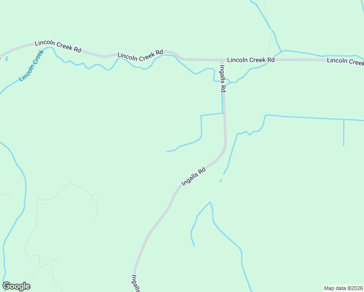 map of restaurants, bars, coffee shops, grocery stores, and more near 437 Ingalls Road in Rochester