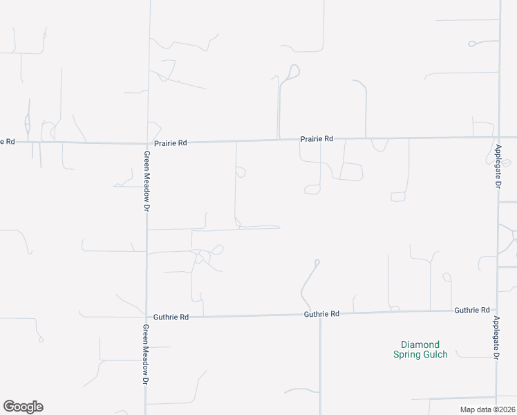 map of restaurants, bars, coffee shops, grocery stores, and more near 101 Prairie Road in Helena