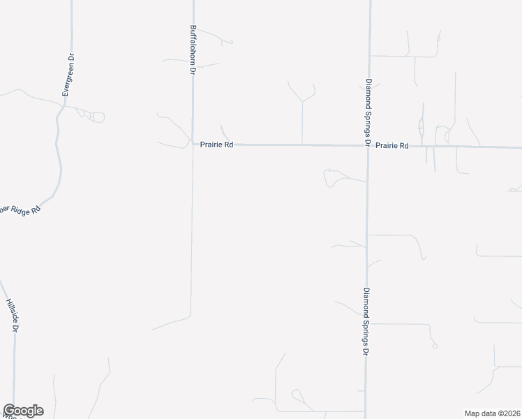 map of restaurants, bars, coffee shops, grocery stores, and more near 273 Prairie Road in Helena