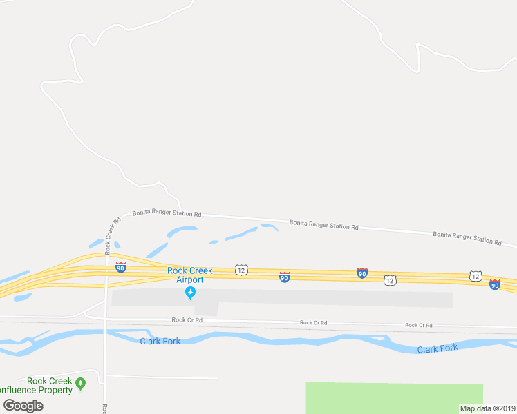 map of restaurants, bars, coffee shops, grocery stores, and more near 24210 Bonita Ranger Station Road in Clinton