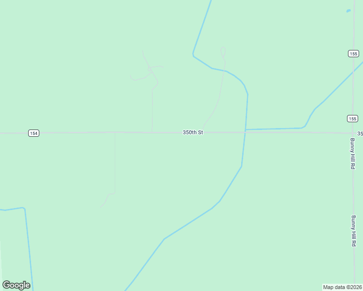 map of restaurants, bars, coffee shops, grocery stores, and more near 26183 350th Street in Sebeka