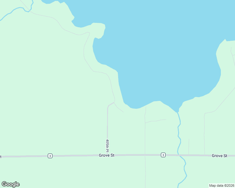 map of restaurants, bars, coffee shops, grocery stores, and more near 49292 405th Place in Palisade